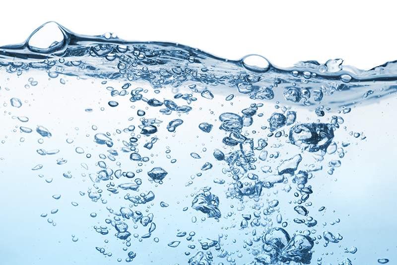 ウルトラファインバブル