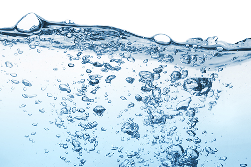 ウルトラファインバブル